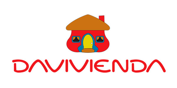 Logo Banco Davivienda