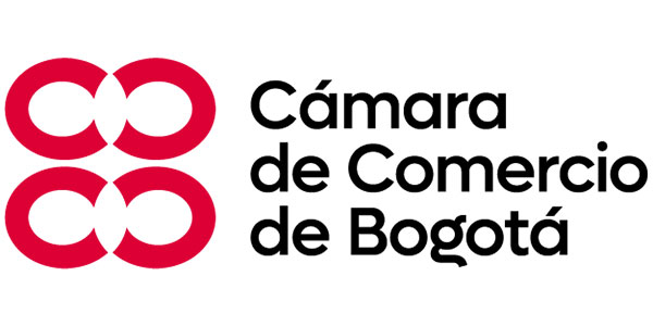 Logo Camara De Comercio De Bogota