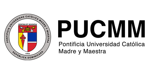 Logo Pontificia Universidad Catolica Madre Y Maestra