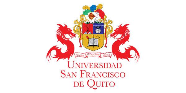 Logo Universidad San Francisco De Quito