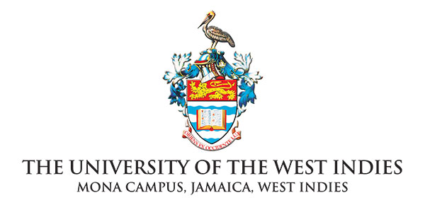 Logo University Of West Indies – Jamaica