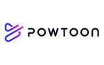 Logo Powtoon