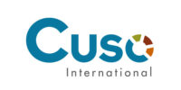 Logo CUSO Internacional
