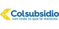 Logo Colsubsidio