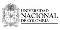 Logo Universidad nacional