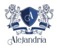 Logo Universidad Alejandría