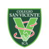 Logo Colegio San Vicente Perú