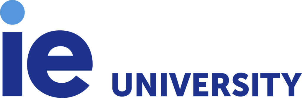 Logo-Ie UNIVERSITY