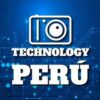 Logo Technology Perú