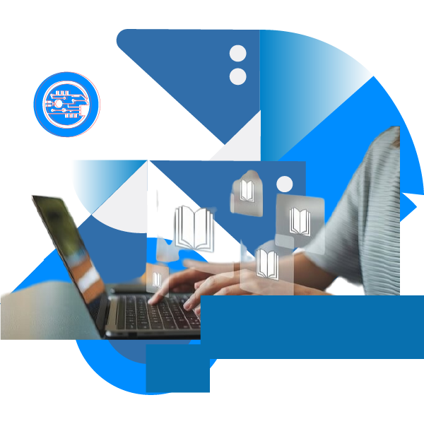 Bibliotecas virtuales iGroup