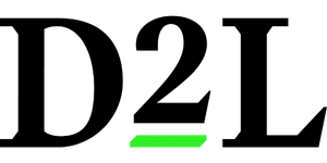 Logo D2L Brightspace