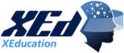 Logo XEducation Color