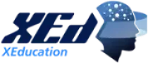 Logo XEducation Color