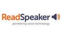Logo ReadSpeaker